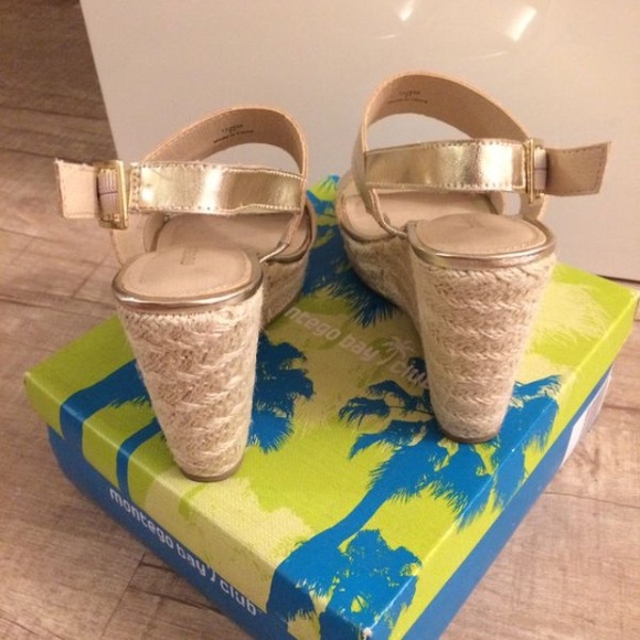 ❌Wedges❌SOLD! - Picture 3 of 4